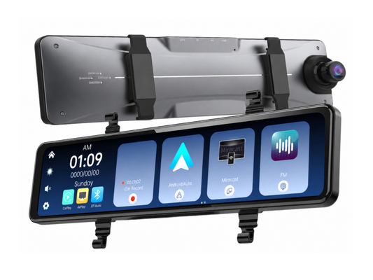BLAZECAR Akıllı Carplay dikiz aynası