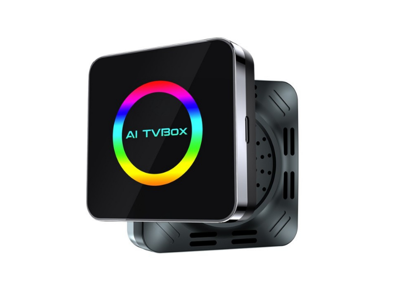 BLAZECAR Carplay Tv Box