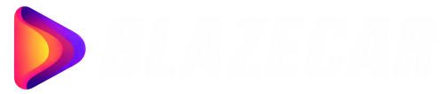 blazecar.TR